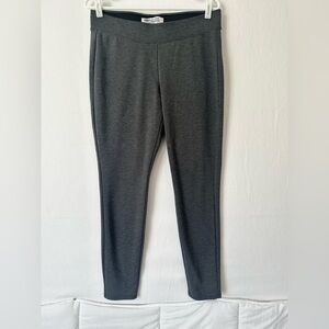 Old Navy Gray Super Skinny Leggings – Women’s Size M
